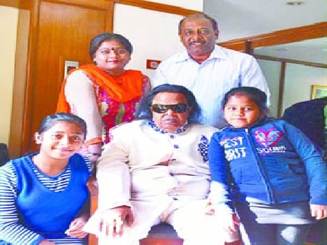 ravindra jain
